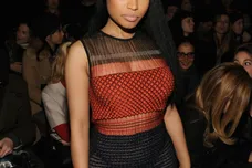 Craig Barritt/Getty Images