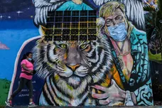 CHANDAN KHANNA/AFP via Getty Images