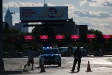 Mark Makela/Getty Images