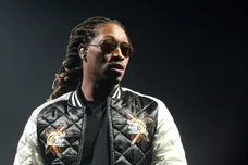 Gabe Ginsberg/Getty Images