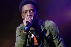 Rick Diamond/Getty Images