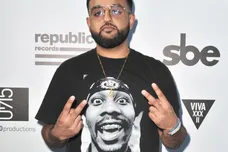 Jerod Harris/Getty Images