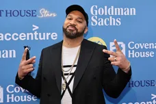 Jamie McCarthy/Getty Images