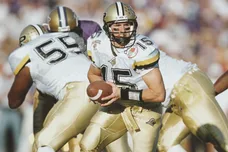 Stephen Dunn/Getty Images