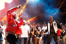 Taylor Hill/Getty Images