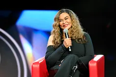 John Sciulli / Stringer / Getty Images