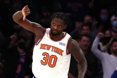 Al Bello / Getty Images