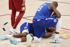 Matthew Stockman/Getty Images