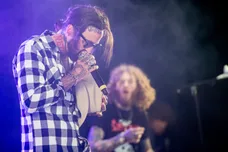 Ollie Millington/Getty Images