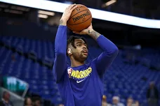 Ezra Shaw/Getty Images