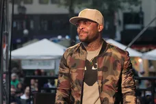 Johnny Nunez/Getty Images