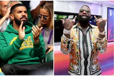 Michael Steele / Rich Fury/ Getty Images