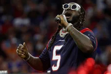 Bob Levey/Getty Images