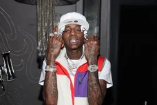 Jerritt Clark/Getty Images