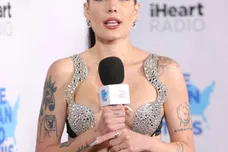 Rich Polk / Stringer / Getty Images