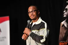 Paras Griffin/Getty Images