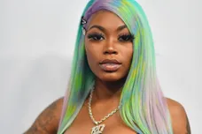 Prince Williams/Wireimage/Getty