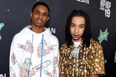 Marcus Ingram/Getty Images