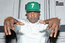 Jim Spellman/Getty Images