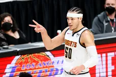 Steph Chambers/Getty Images