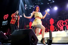 Rich Fury/Getty Images