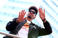 Vaughn Ridley/Getty Images