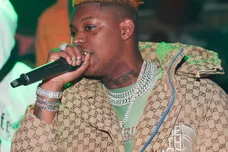 Prince Williams/Wireimage/Getty Images