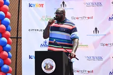 Dave Kotinsky/Getty Images