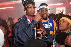 Prince Williams/Wireimage/Getty Images