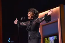 Bryan Bedder/Getty Images