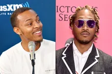 Cindy Ord / Stringer / Getty Images, Theo Wargo / Staff / Getty Images