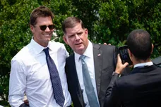 Drew Angerer/Getty Images