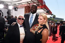 Kevin Winter/Getty Images