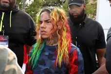 Shareif Ziyadat/WireImage