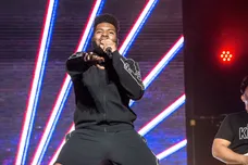 Timothy Norris/Getty Images