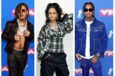 Nicholas Hunt/Dimitrios Kambouris/Jamie McCarthy/Getty Images