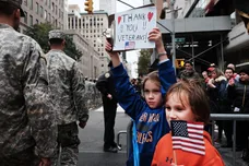 Spencer Platt/Getty Images