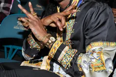 David Becker/Getty Images