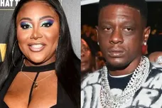 Paras Griffin / Stringer / Getty Images, Prince Williams / Contributor / Getty Images