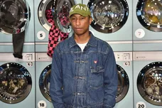 Theo Wargo/Getty Images for G-Star RAW