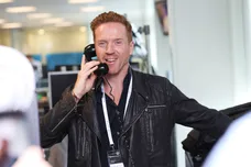 Tim P. Whitby/Getty Images for GFI & BGC Partners