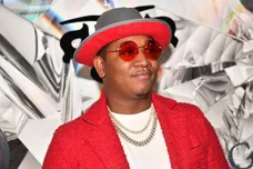 Paras Griffin/Getty Images