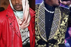 Kevin Kane/Getty Images and Alberto E. Rodriguez/Getty Images