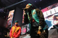 Bennett Raglin/Getty Images