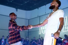 Tommaso Boddi/Getty Images