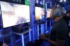 Mark Davis/Getty Images for Microsoft