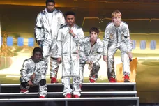 Noam Galai/Getty Images