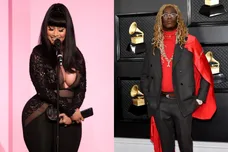 Rich Fury/Getty Images & Amy Sussman/Getty Images