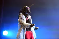 Scott Dudelson/Getty Images