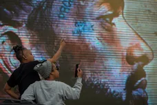 David McNew/Getty Images